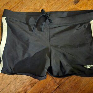 Speedo square-cut men's swimsuit M